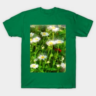 Field of Daisies T-Shirt